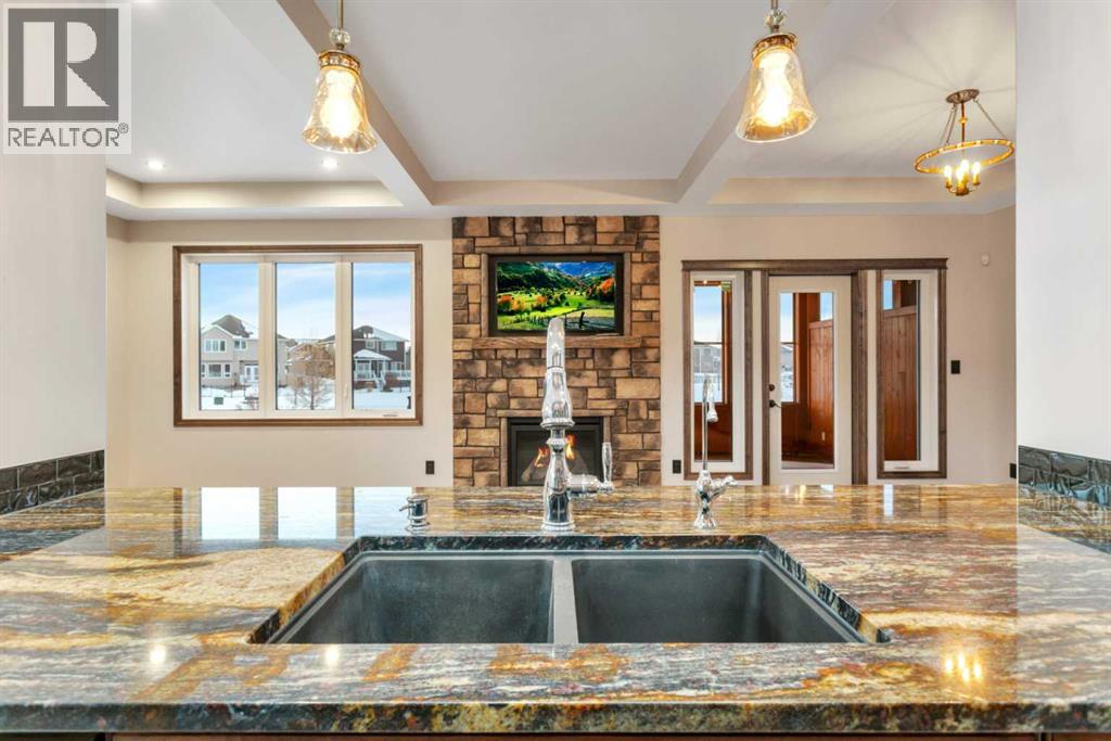 100 Van Slyke Way, Red Deer, Alberta  T4R 0N5 - Photo 9 - A2290471