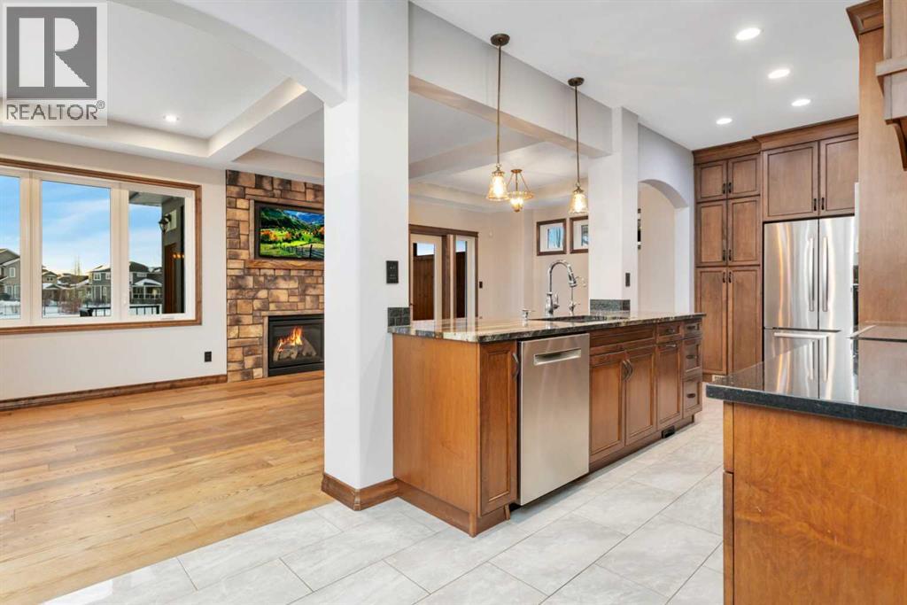 100 Van Slyke Way, Red Deer, Alberta  T4R 0N5 - Photo 8 - A2290471