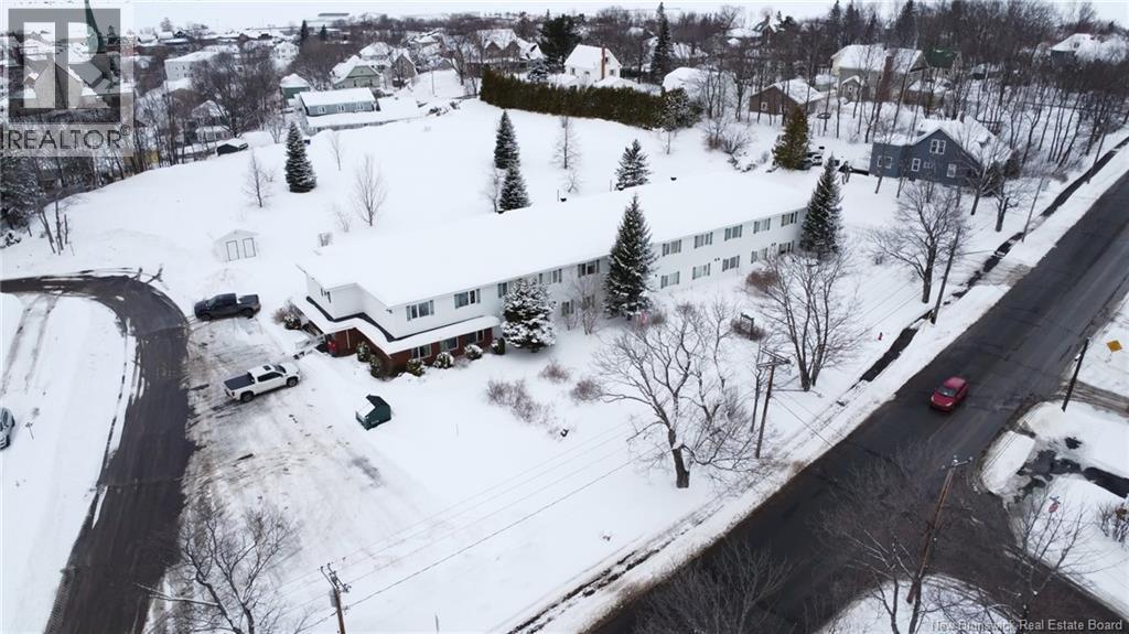 35 Arran, Campbellton, New Brunswick