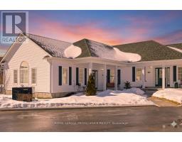 202 - 300 CROFT STREET, Port Hope, Ontario