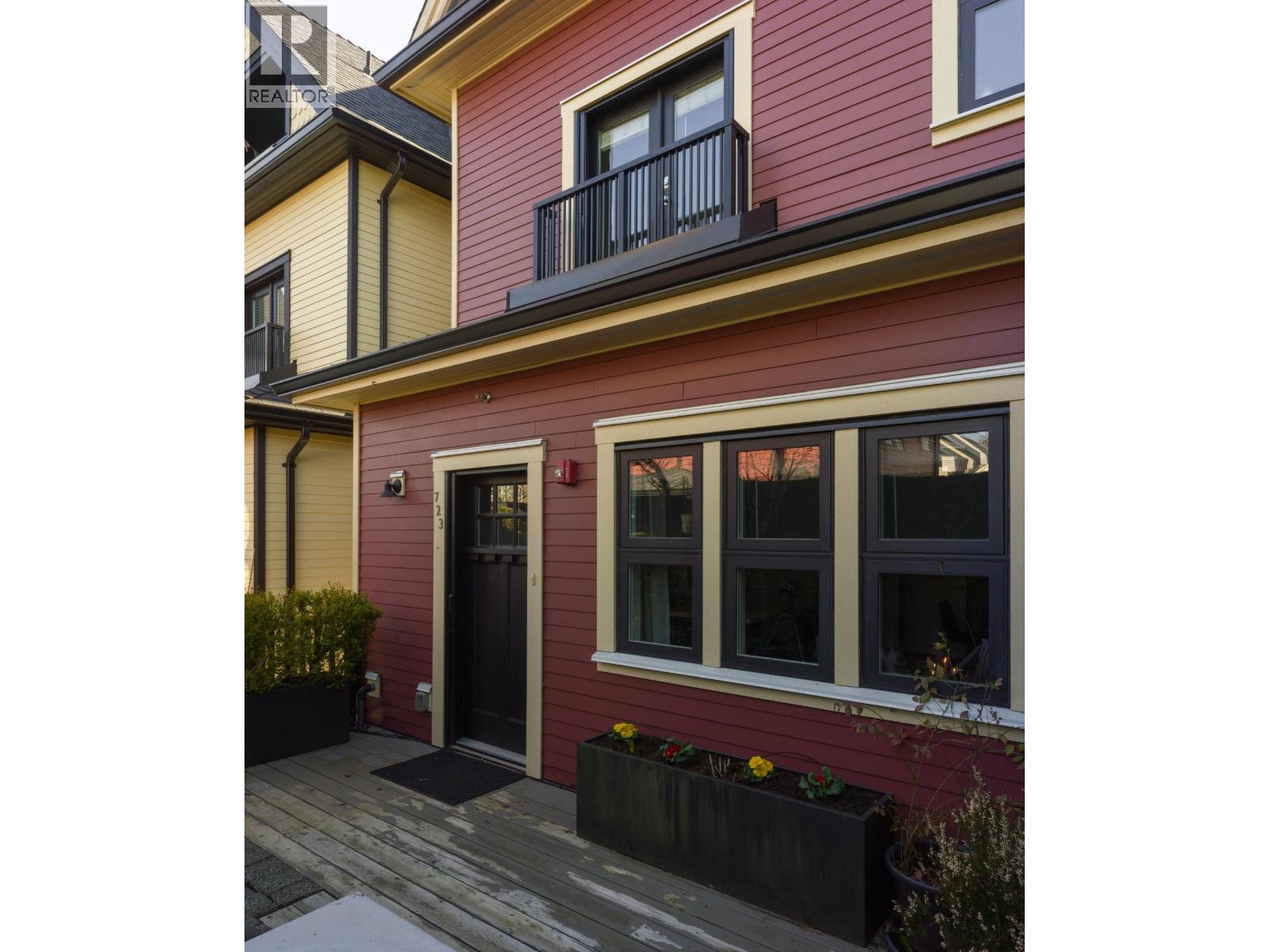 723 Union Street, Vancouver, British Columbia  V6A 2C3 - Photo 32 - R3095483