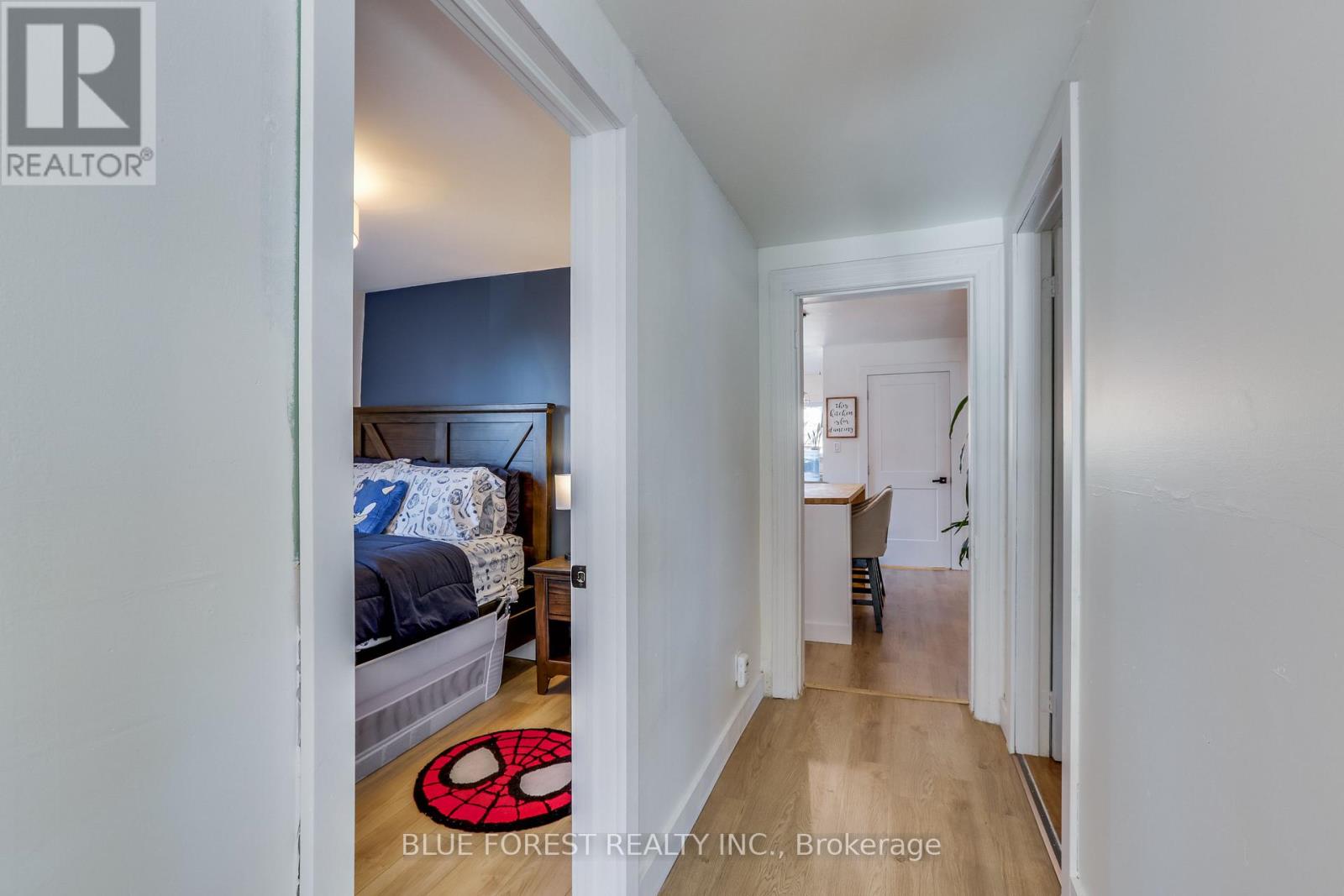 131 Emily Street, Strathroy-Caradoc, Ontario  N7G 2Z7 - Photo 10 - X12844782