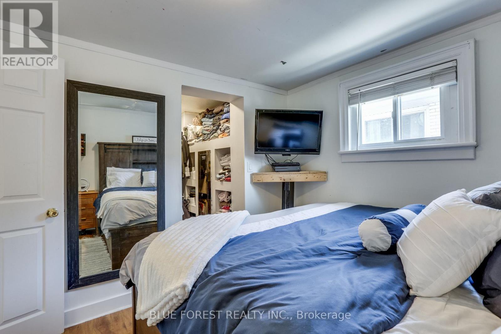 131 Emily Street, Strathroy-Caradoc, Ontario  N7G 2Z7 - Photo 14 - X12844782