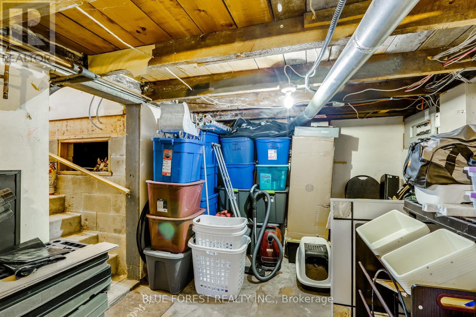 131 Emily Street, Strathroy-Caradoc, Ontario  N7G 2Z7 - Photo 25 - X12844782