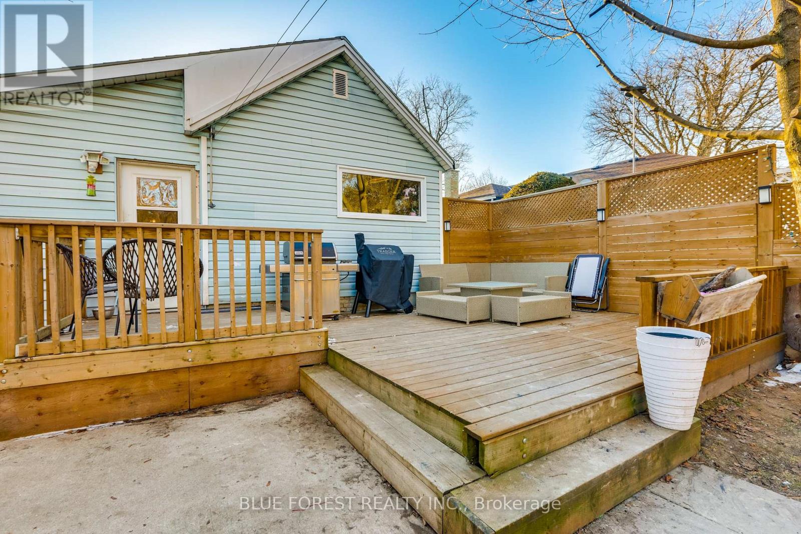 131 Emily Street, Strathroy-Caradoc, Ontario  N7G 2Z7 - Photo 26 - X12844782