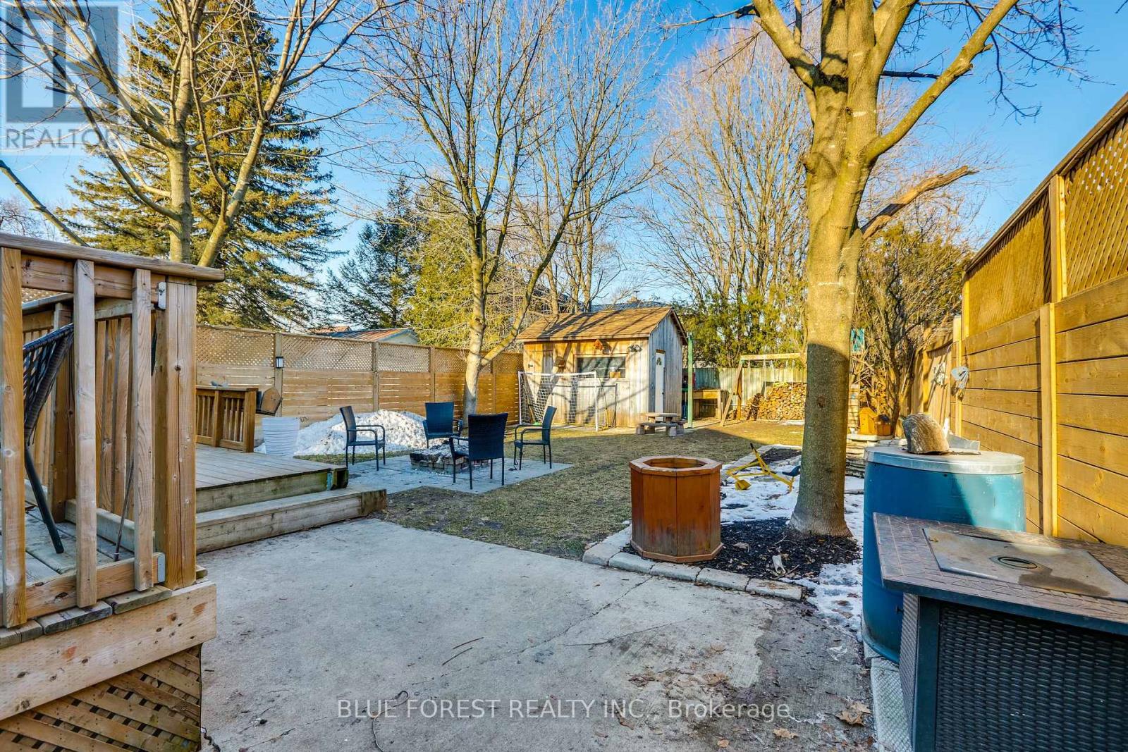 131 Emily Street, Strathroy-Caradoc, Ontario  N7G 2Z7 - Photo 27 - X12844782