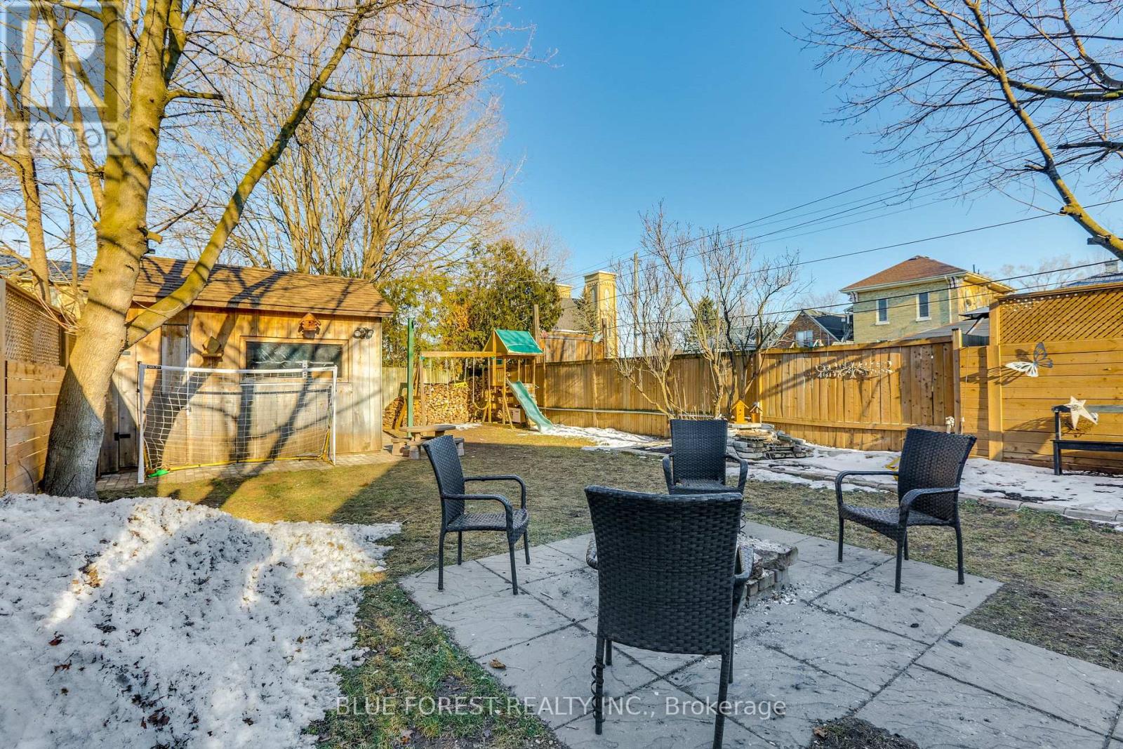 131 Emily Street, Strathroy-Caradoc, Ontario  N7G 2Z7 - Photo 28 - X12844782