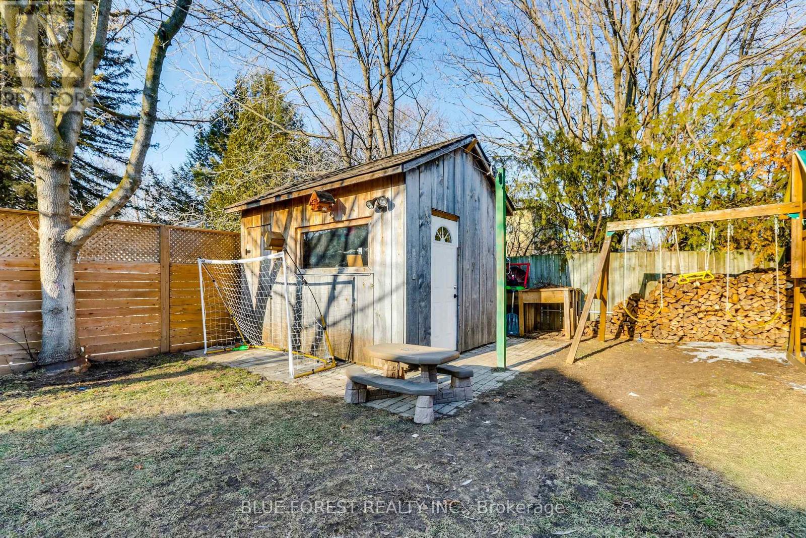 131 Emily Street, Strathroy-Caradoc, Ontario  N7G 2Z7 - Photo 29 - X12844782