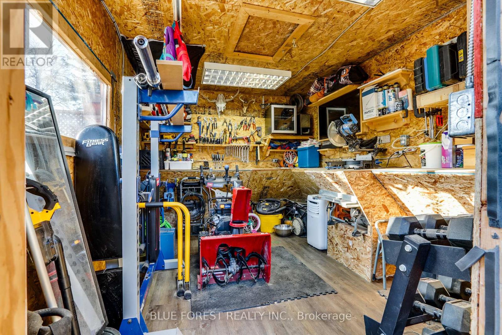 131 Emily Street, Strathroy-Caradoc, Ontario  N7G 2Z7 - Photo 30 - X12844782