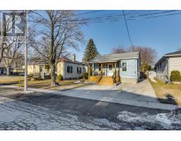 131 EMILY STREET, Strathroy-Caradoc, Ontario