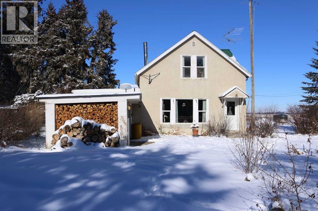 3146 Township Road 360, Rural Red Deer County, Alberta  T4G 0N2 - Photo 17 - A2288151