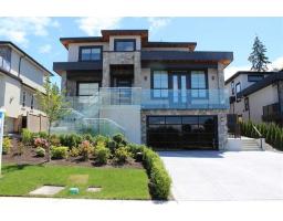 16668 31B AVENUE, Surrey, British Columbia