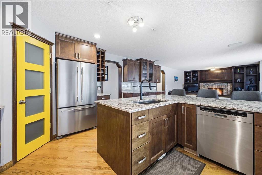 46 Sunset Way Se, Calgary, Alberta  T2X 3H6 - Photo 14 - A2289993