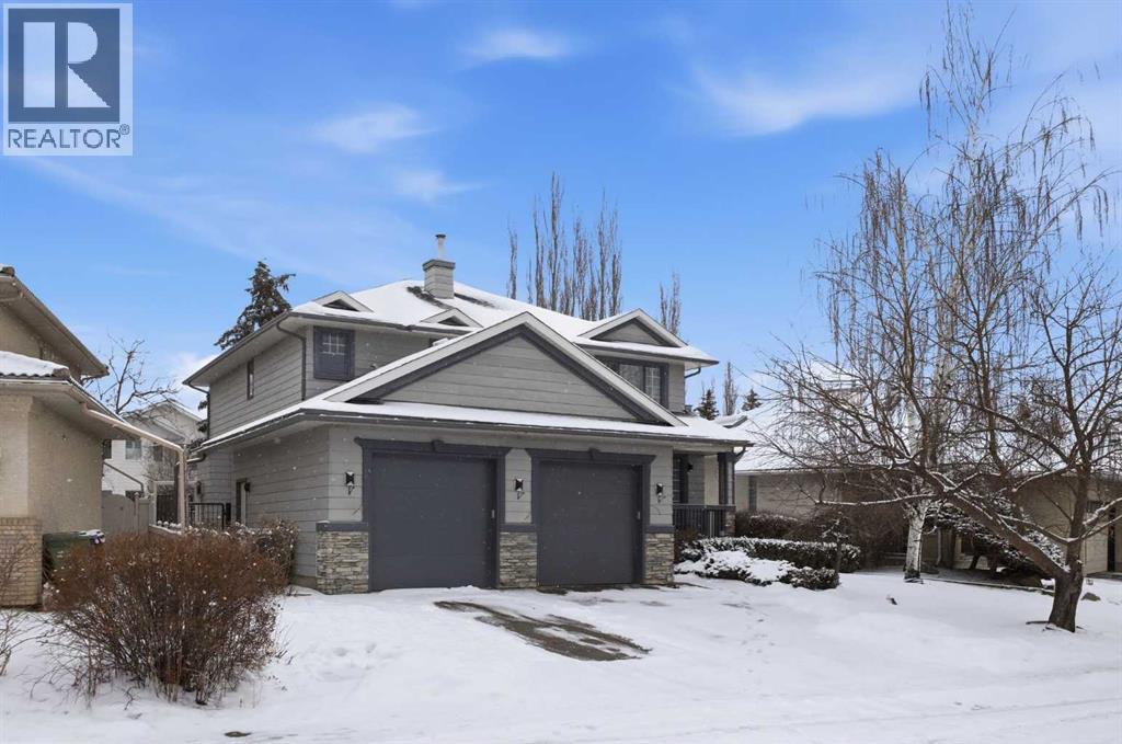 46 Sunset Way Se, Calgary, Alberta  T2X 3H6 - Photo 2 - A2289993