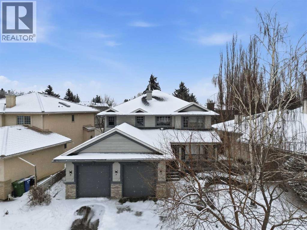 46 Sunset Way Se, Calgary, Alberta  T2X 3H6 - Photo 41 - A2289993