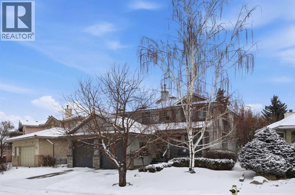 46 Sunset Way Se, Calgary, Alberta  T2X 3H6 - Photo 3 - A2289993