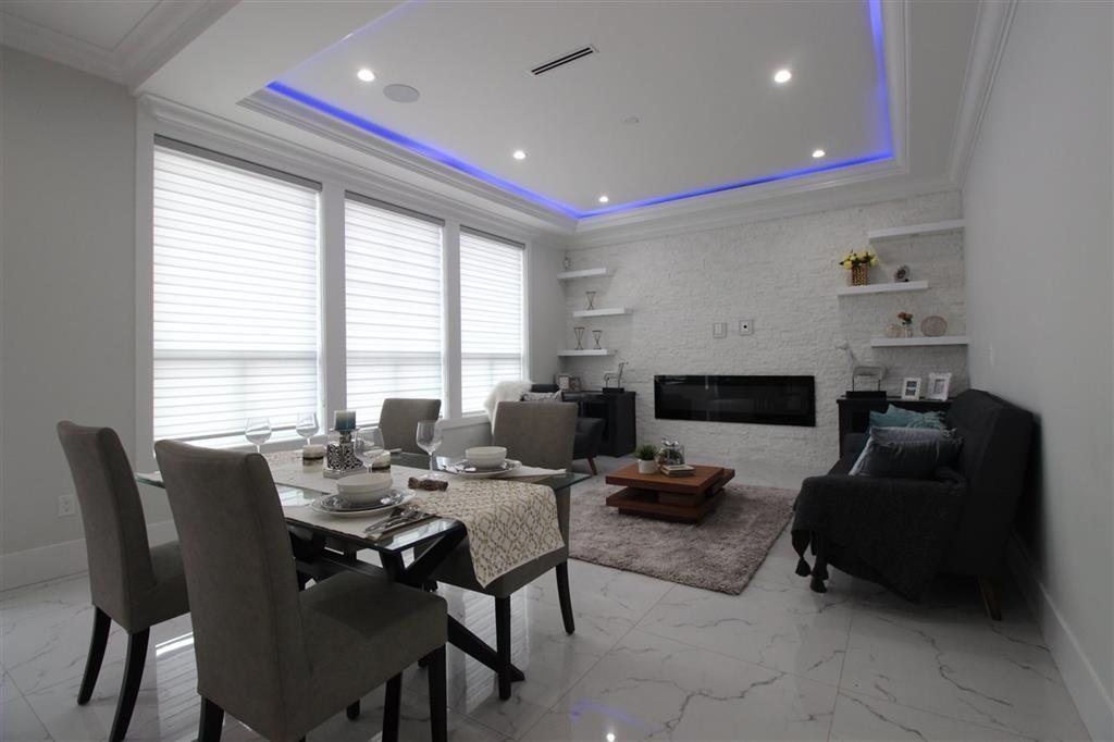 16668 31b Avenue, Surrey, British Columbia  V3Z 0P9 - Photo 4 - R3094886