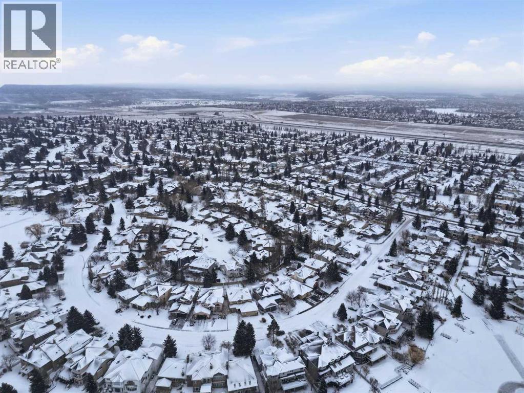 46 Sunset Way Se, Calgary, Alberta  T2X 3H6 - Photo 45 - A2289993