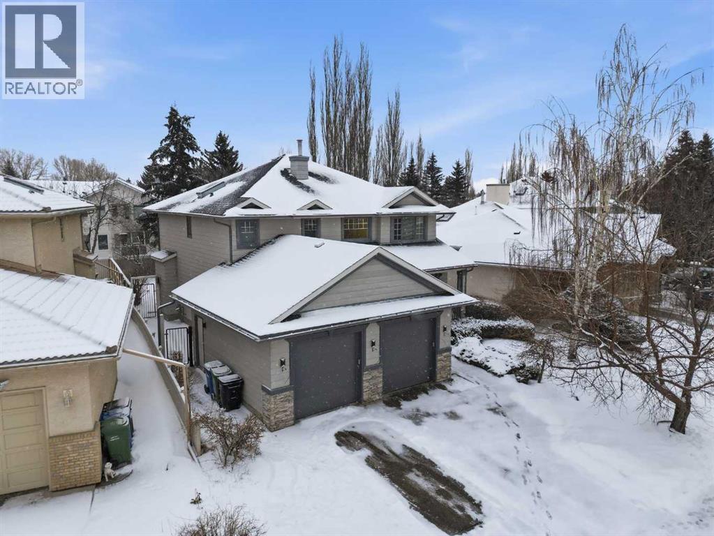 46 Sunset Way Se, Calgary, Alberta  T2X 3H6 - Photo 42 - A2289993