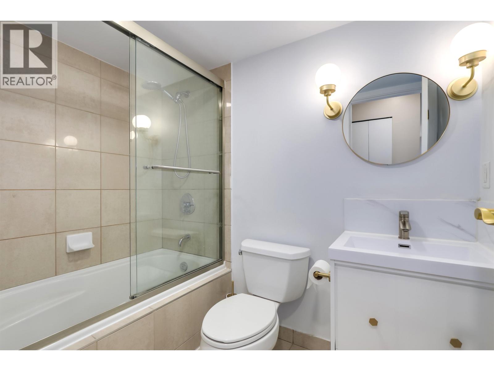 302 122 E 3rd Street, North Vancouver, British Columbia  V7L 1E6 - Photo 14 - R3095924