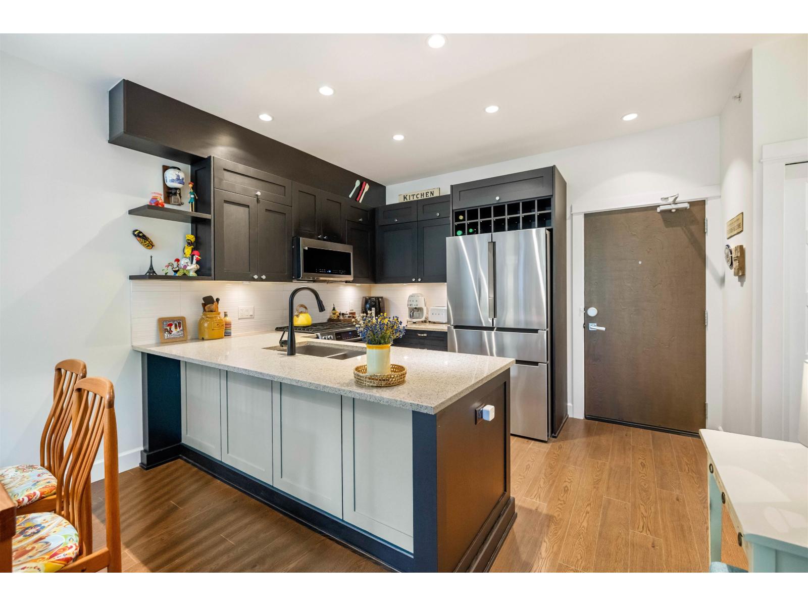 308 15185 36 Avenue, Surrey, British Columbia  V3Z 4R3 - Photo 8 - R3095768