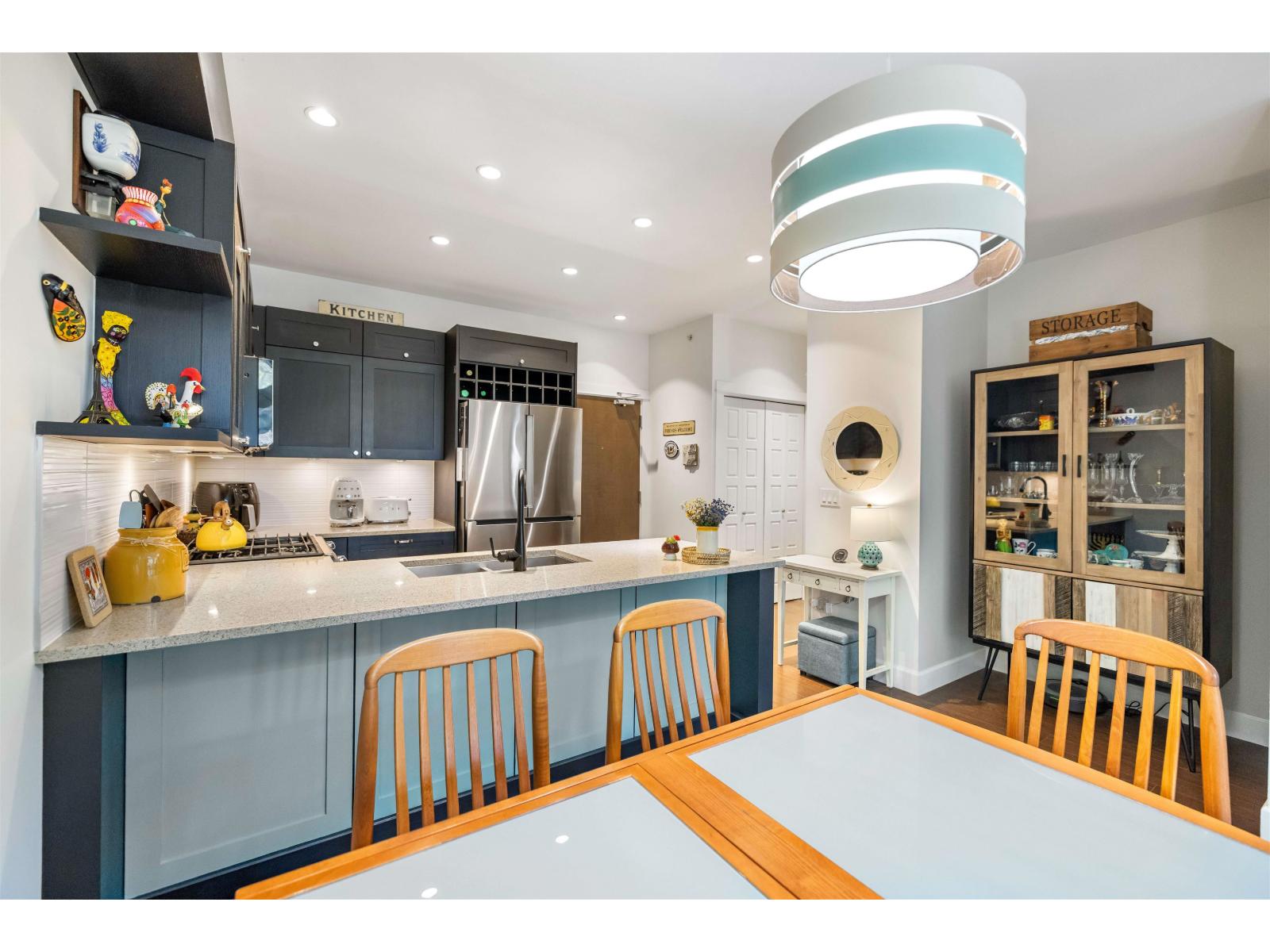 308 15185 36 Avenue, Surrey, British Columbia  V3Z 4R3 - Photo 13 - R3095768