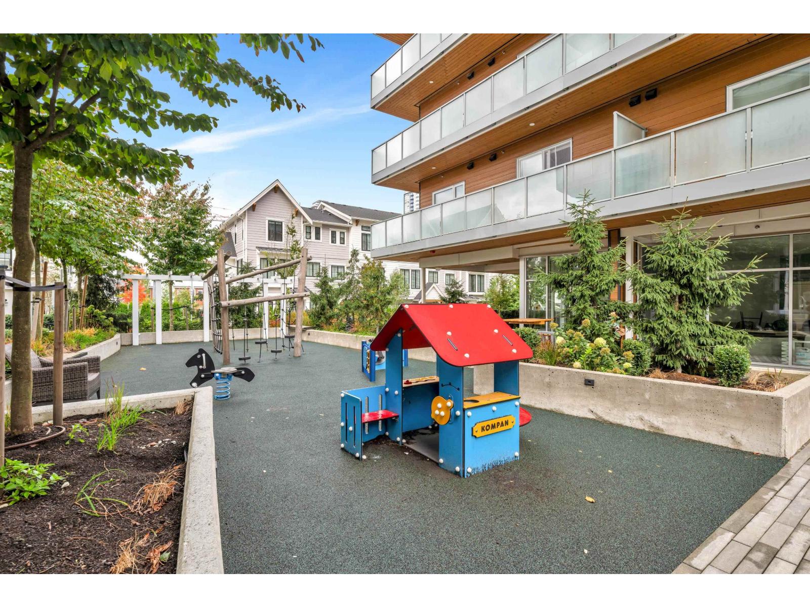 A216 8447 202 Street, Langley, British Columbia  V2Y 2B7 - Photo 39 - R3095906