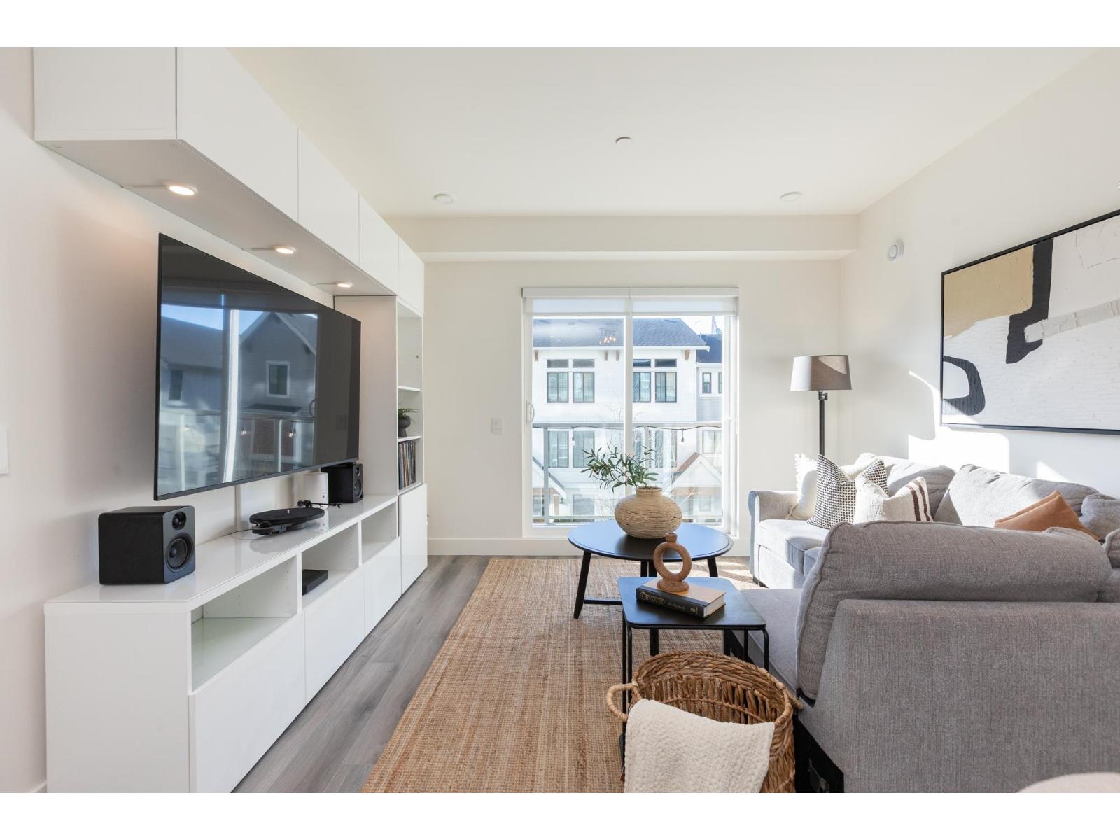 A216 8447 202 Street, Langley, British Columbia  V2Y 2B7 - Photo 9 - R3095906