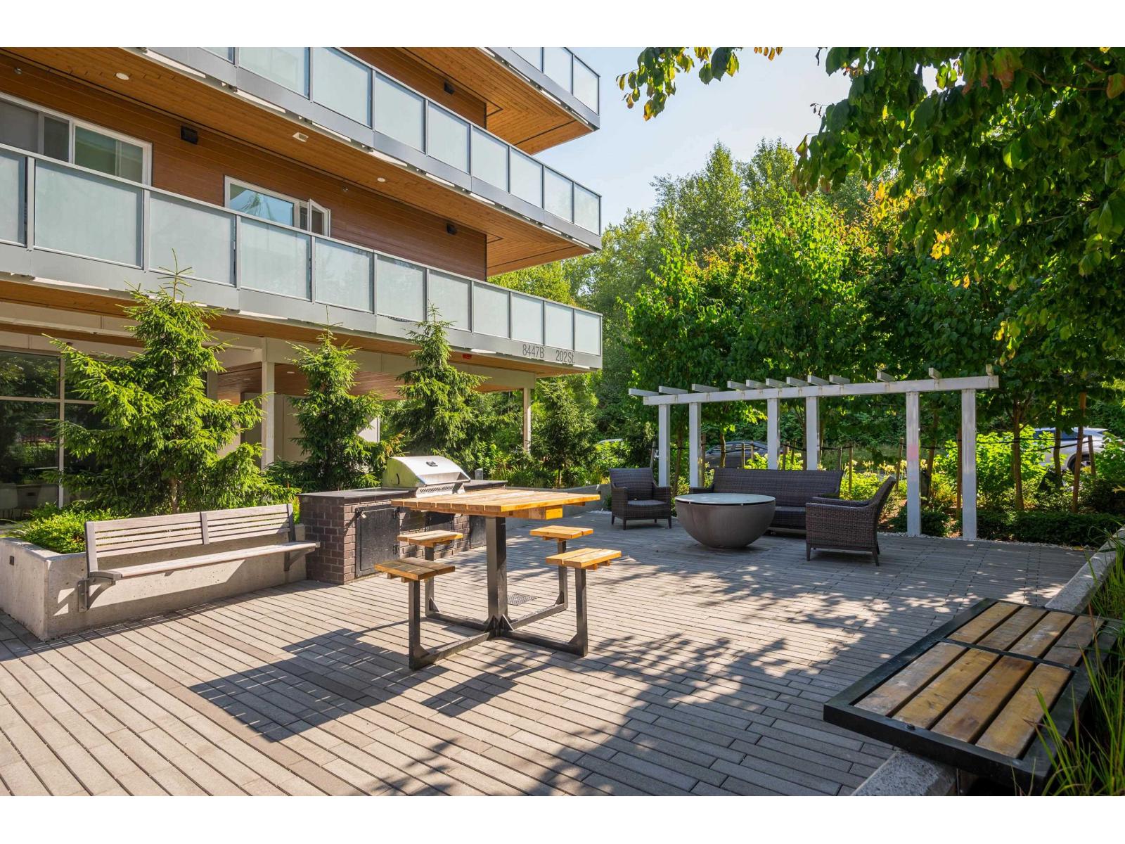 A216 8447 202 Street, Langley, British Columbia  V2Y 2B7 - Photo 38 - R3095906