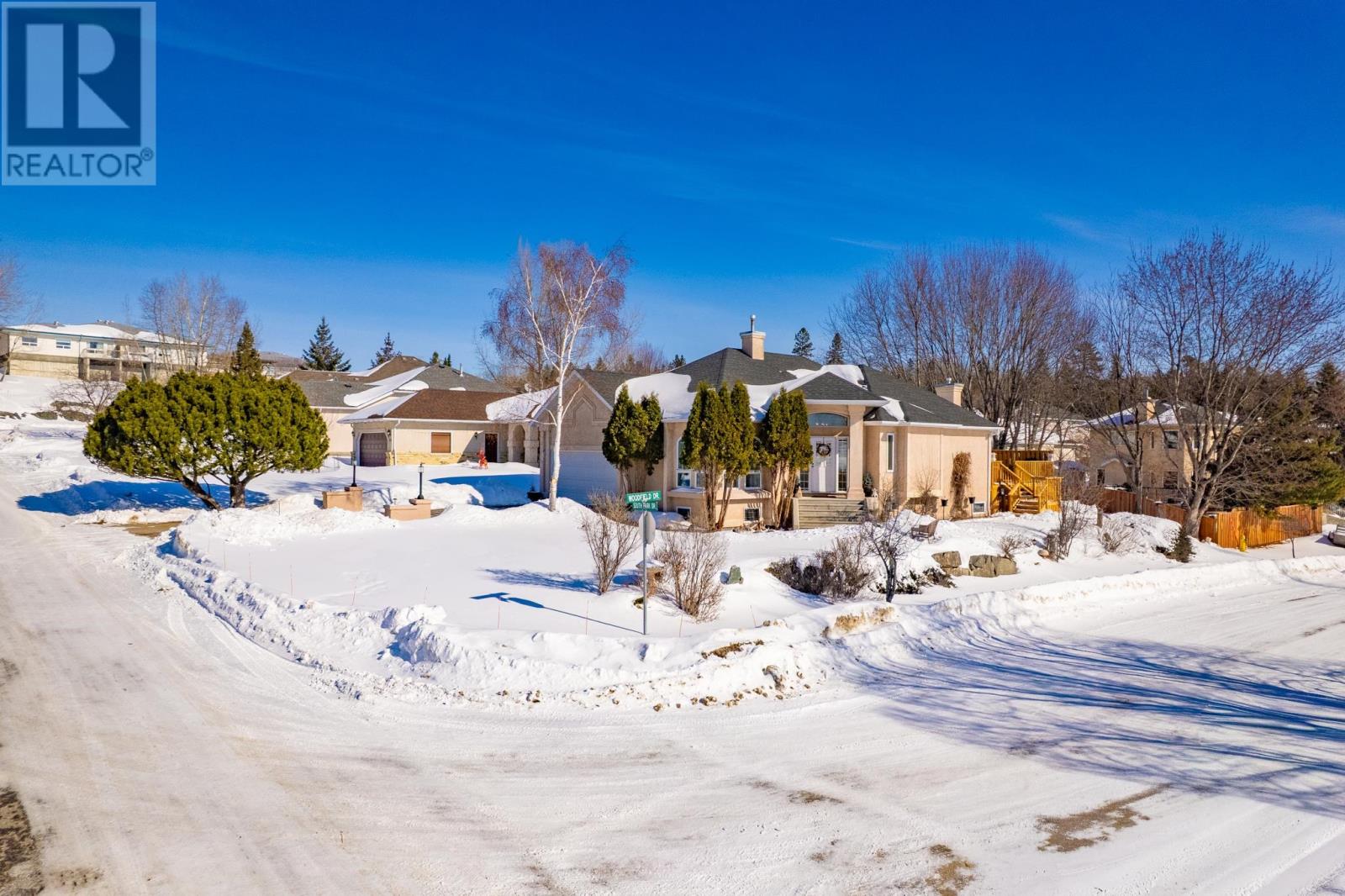 118 South Park Drive, Kenora, Ontario  P9N 4G1 - Photo 1 - TB2600348