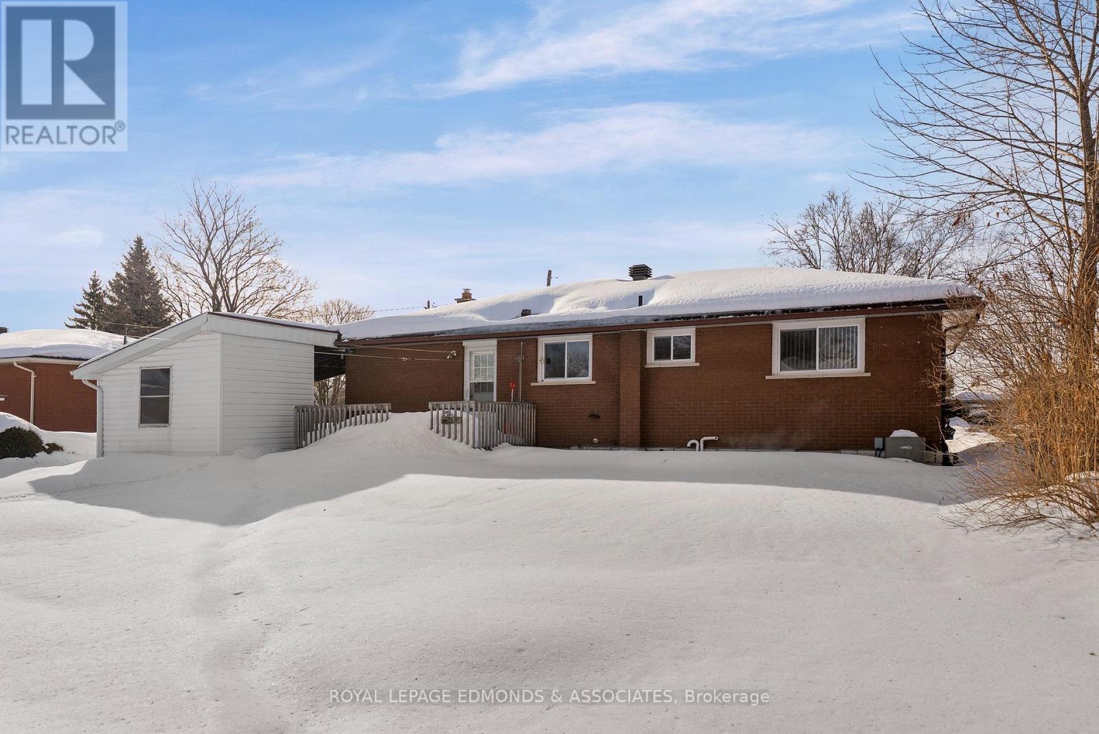 395 Chamberlain Street, Pembroke, Ontario  K8A 2N3 - Photo 32 - X12844770