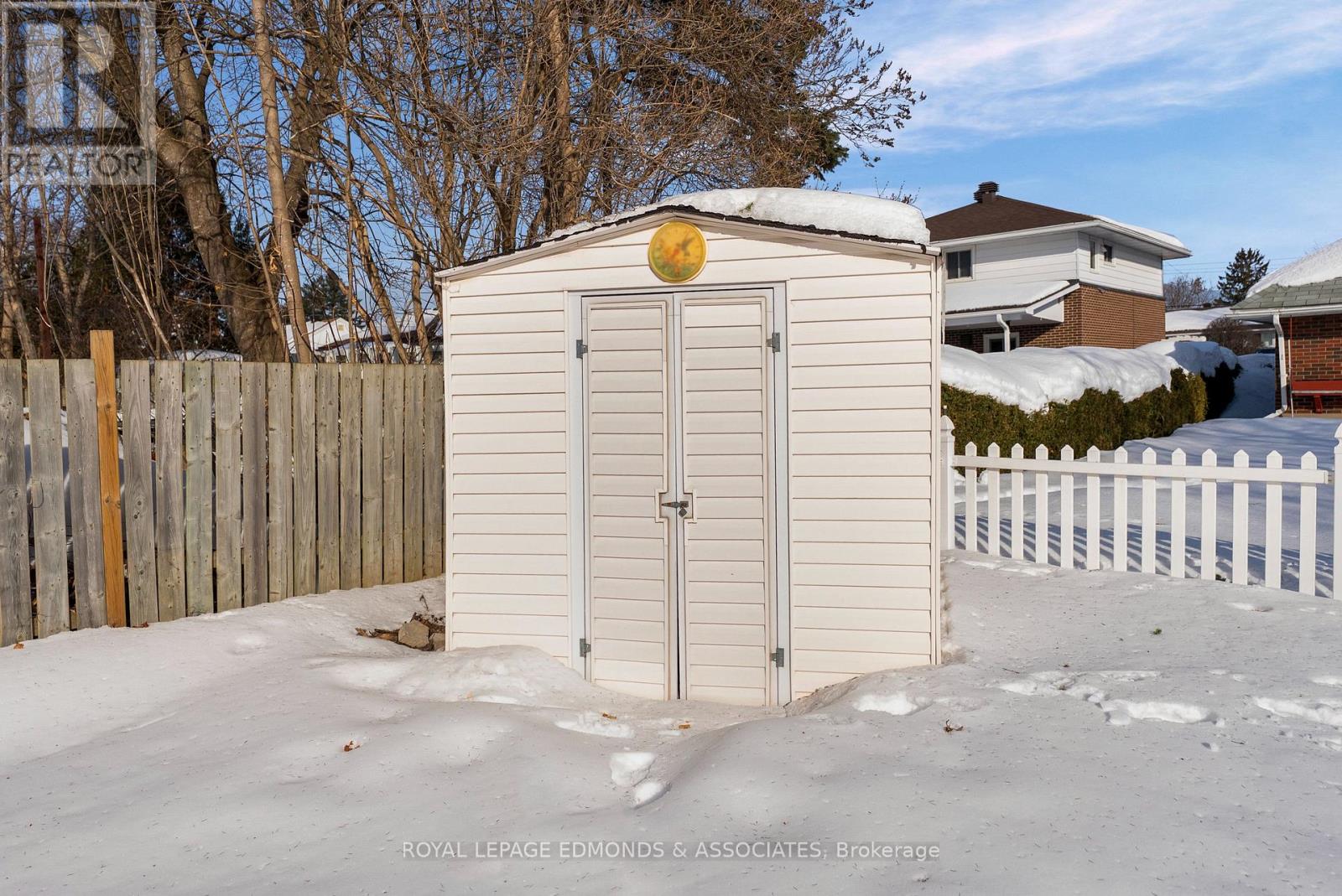 395 Chamberlain Street, Pembroke, Ontario  K8A 2N3 - Photo 34 - X12844770