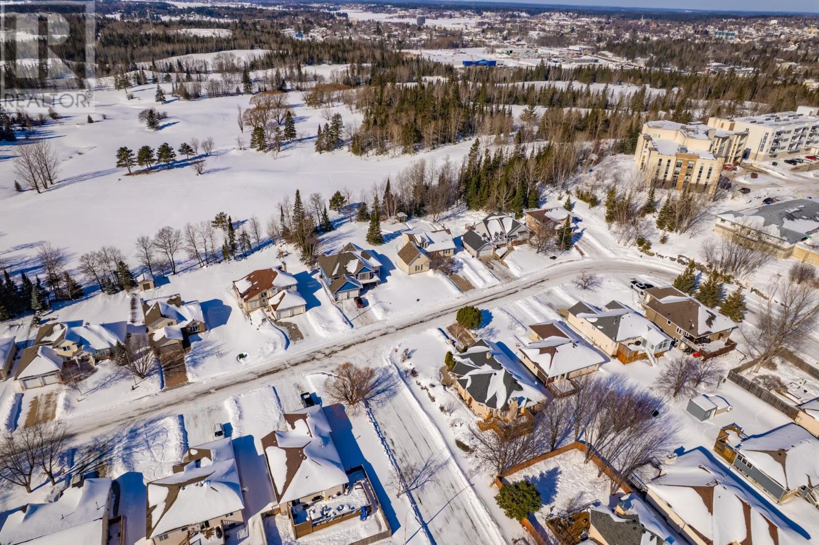 118 South Park Drive, Kenora, Ontario  P9N 4G1 - Photo 6 - TB2600348