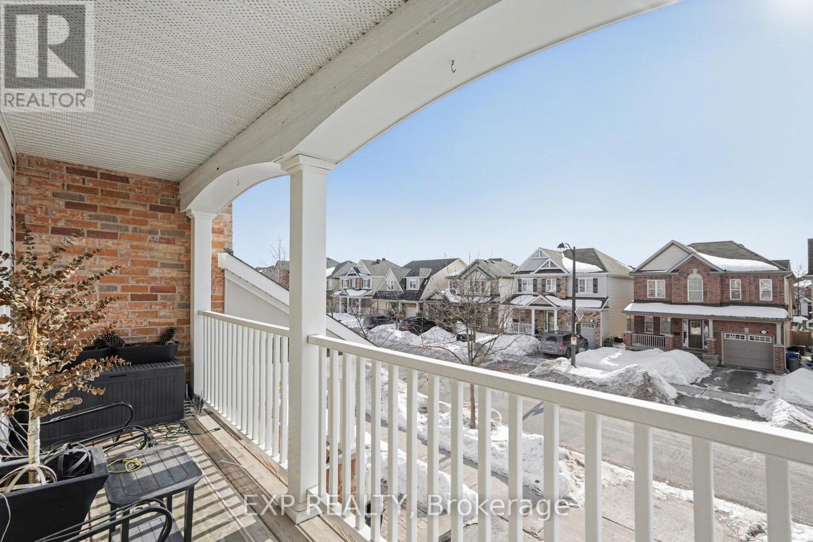 3441 River Run Avenue, Ottawa, Ontario  K2J 0R5 - Photo 29 - X12844790