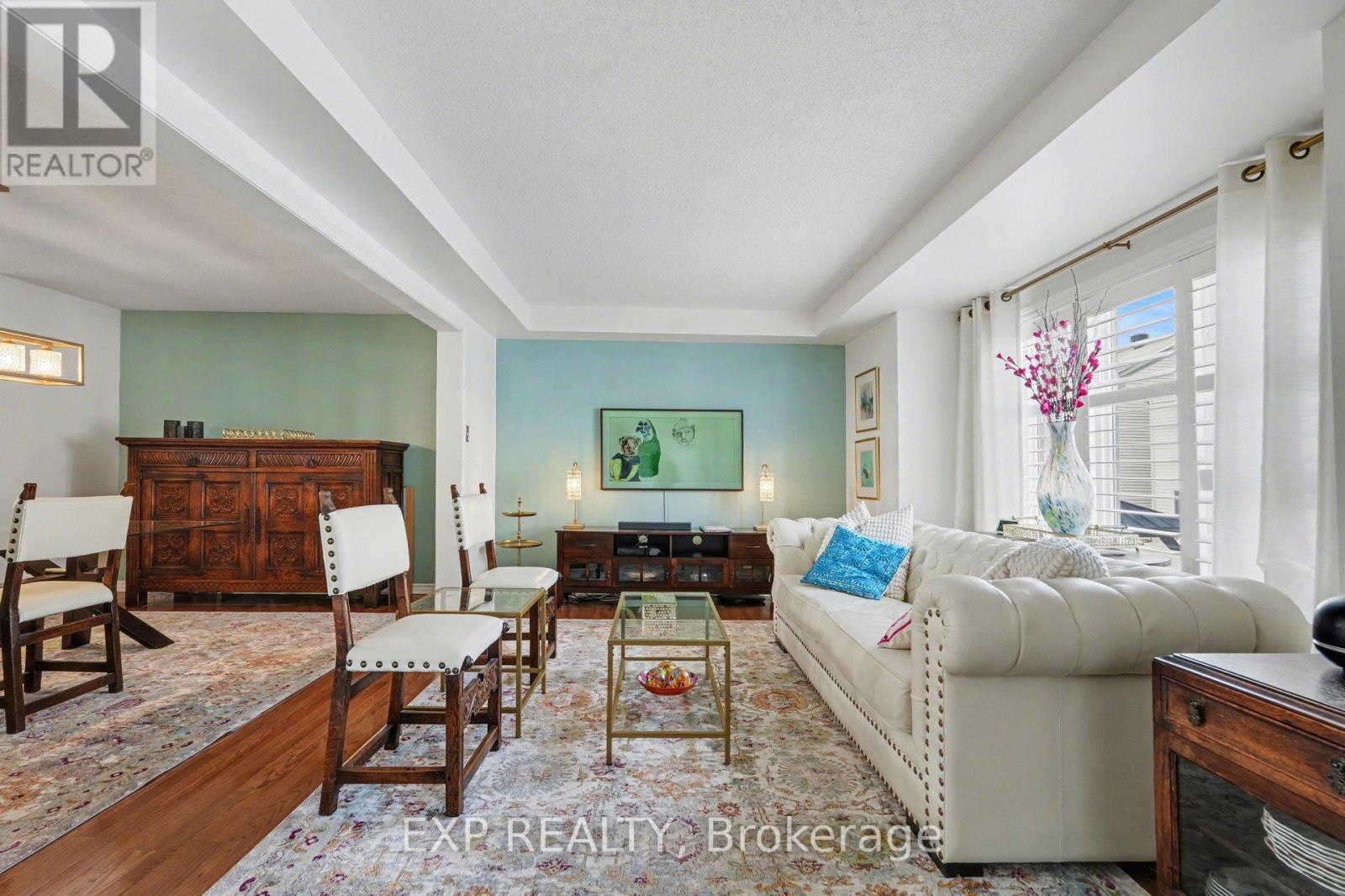 3441 River Run Avenue, Ottawa, Ontario  K2J 0R5 - Photo 3 - X12844790