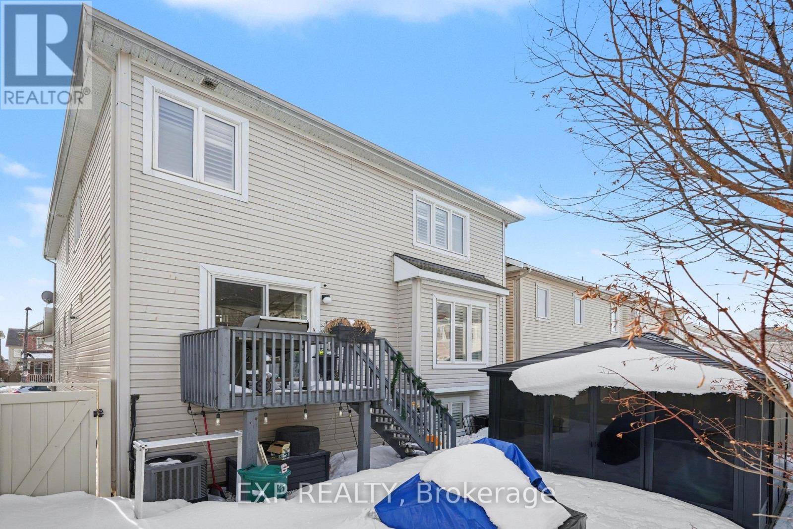3441 River Run Avenue, Ottawa, Ontario  K2J 0R5 - Photo 30 - X12844790