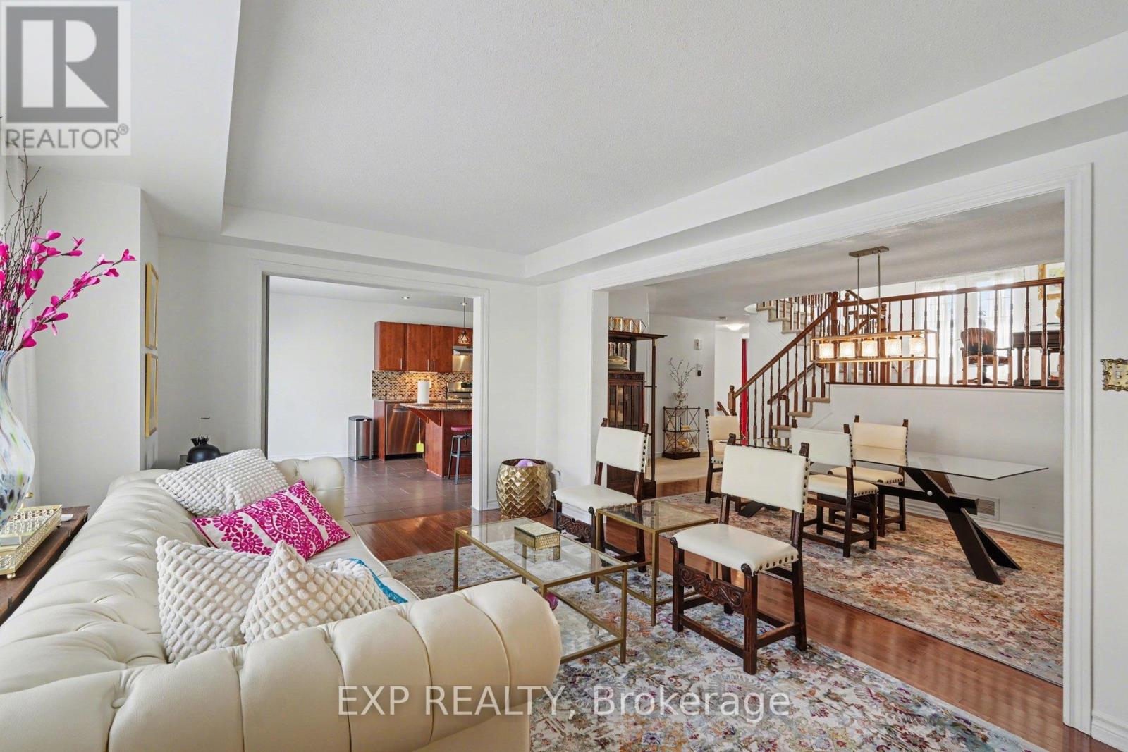 3441 River Run Avenue, Ottawa, Ontario  K2J 0R5 - Photo 4 - X12844790