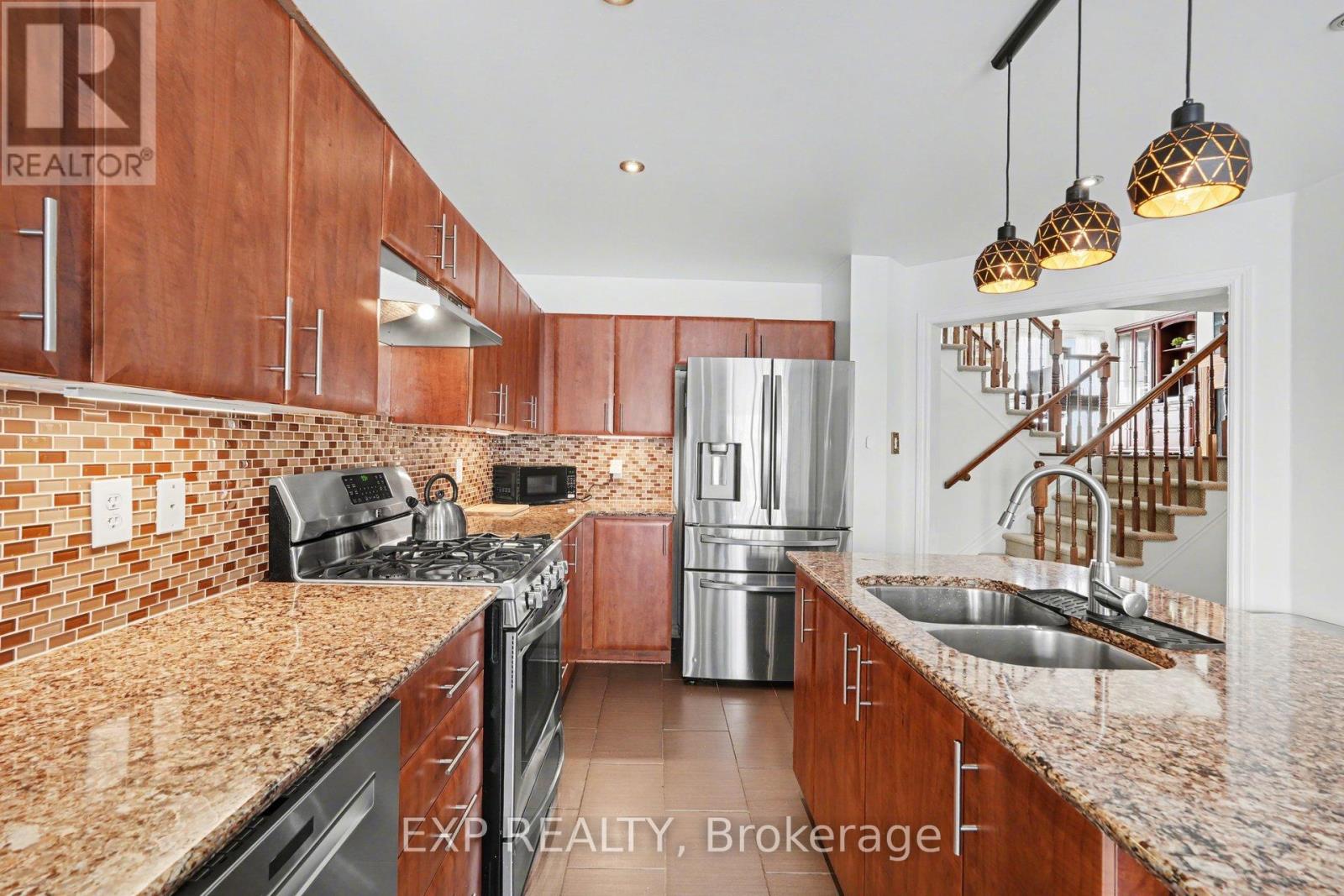 3441 River Run Avenue, Ottawa, Ontario  K2J 0R5 - Photo 8 - X12844790