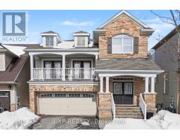 3441 RIVER RUN AVENUE, Ottawa, Ontario