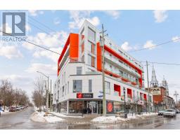 210 - 1000 WELLINGTON STREET W, Ottawa, Ontario