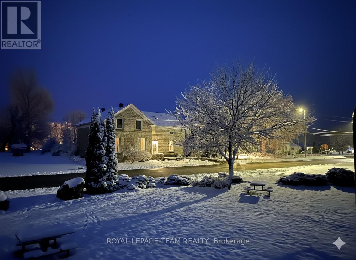 23 BLACKSMITH ROAD, Rideau Lakes, Ontario