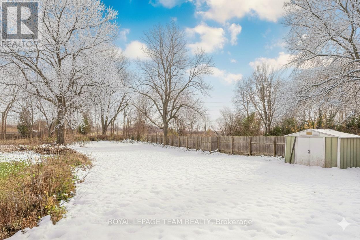 23 Blacksmith Road, Rideau Lakes, Ontario  K0G 1L0 - Photo 36 - X12844806