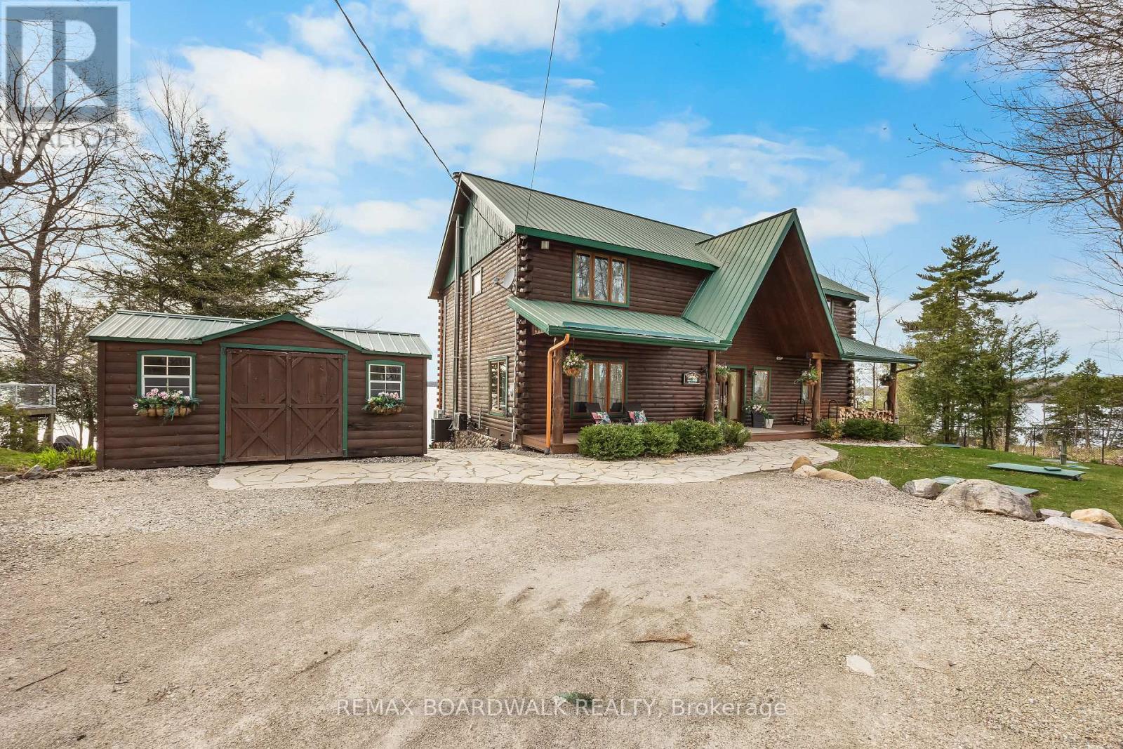 122 Red Rock Bay Road, Drummond/north Elmsley, Ontario  K7H 3C8 - Photo 2 - X12844810