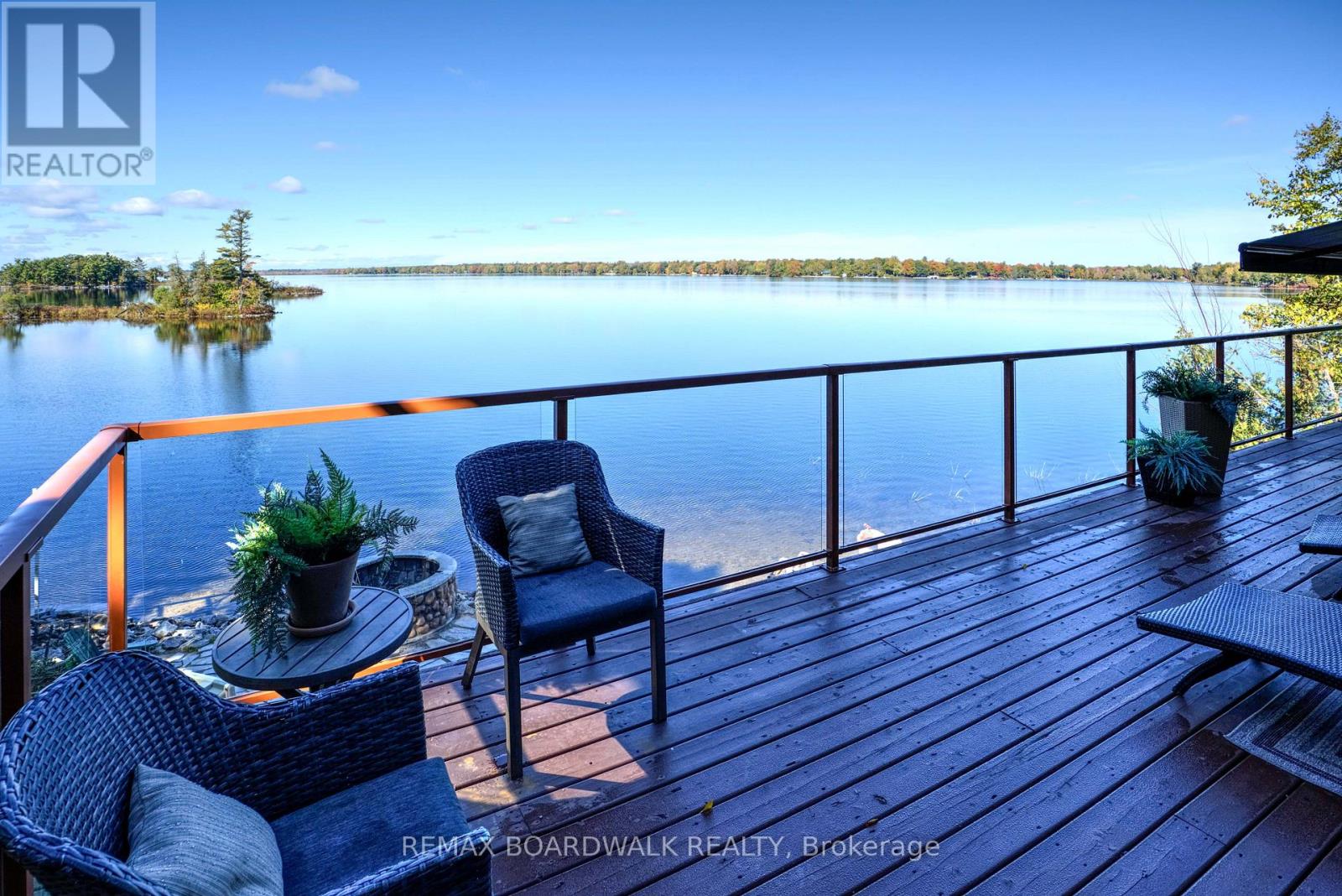 122 Red Rock Bay Road, Drummond/north Elmsley, Ontario  K7H 3C8 - Photo 41 - X12844810