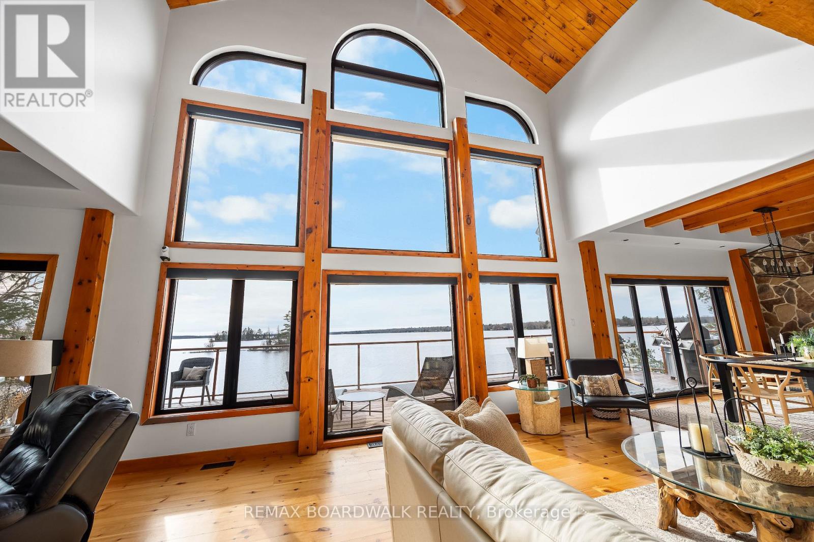 122 Red Rock Bay Road, Drummond/north Elmsley, Ontario  K7H 3C8 - Photo 6 - X12844810