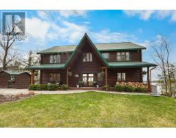 122 RED ROCK BAY ROAD, Drummond/North Elmsley, Ontario