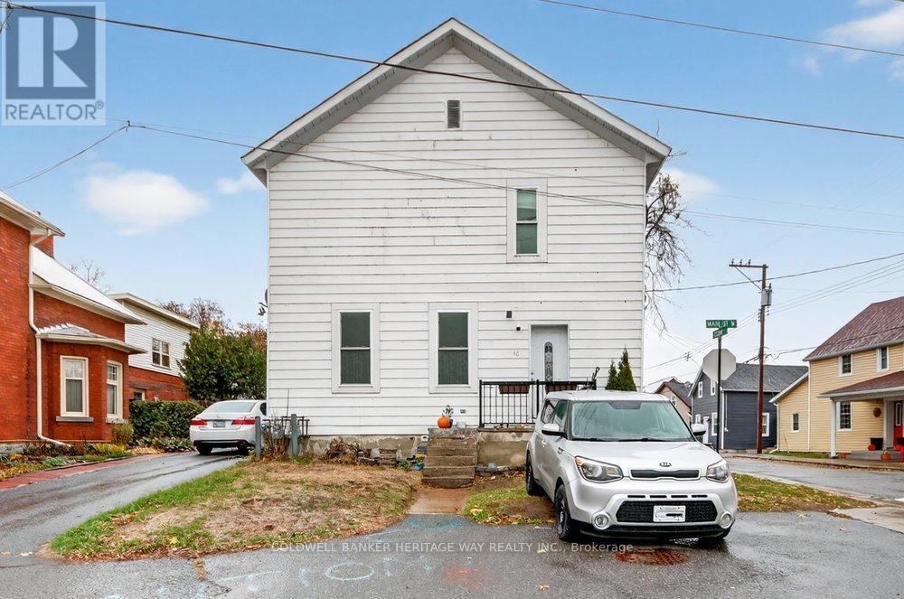 48 Main Street W, Mississippi Mills, Ontario  K0A 1A0 - Photo 3 - X12844848