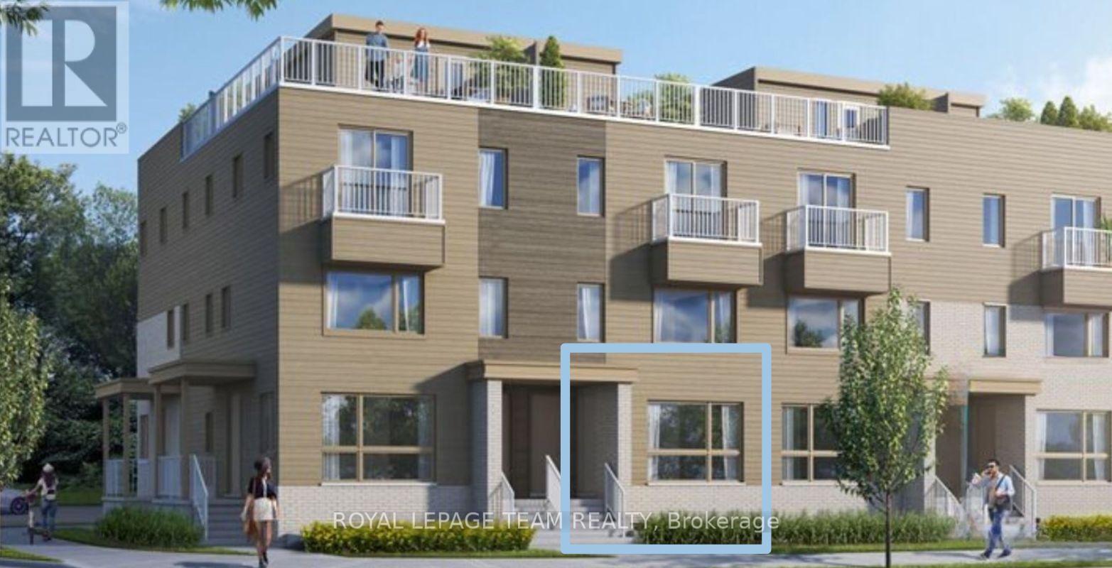 230 MISHI PRIVATE, Ottawa, Ontario