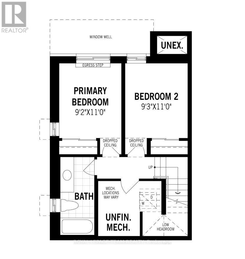 230 Mishi Private, Ottawa, Ontario  K1K 5C4 - Photo 14 - X12844860