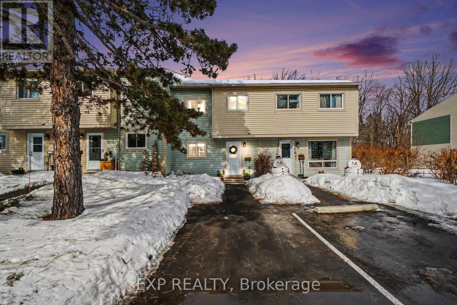 185 Teal Crescent, Ottawa, Ontario  K1E 2C3 - Photo 24 - X12844910